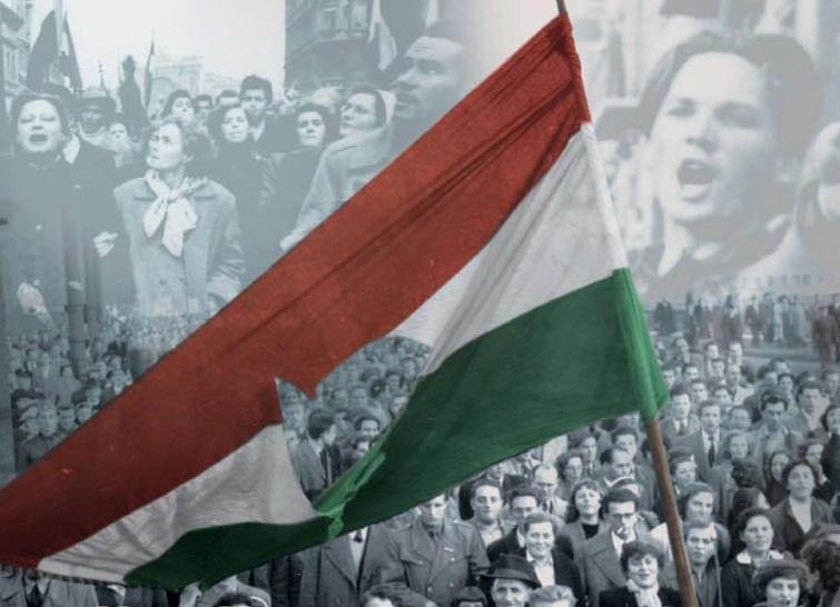 23rd October -1956 Revolution Memorial Day